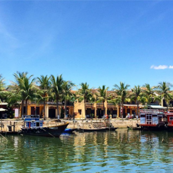 Hoi An
